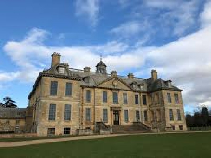 National Trust - Belton House