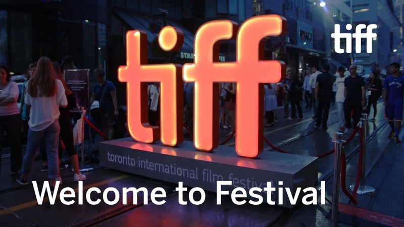 Toronto International Film Festival