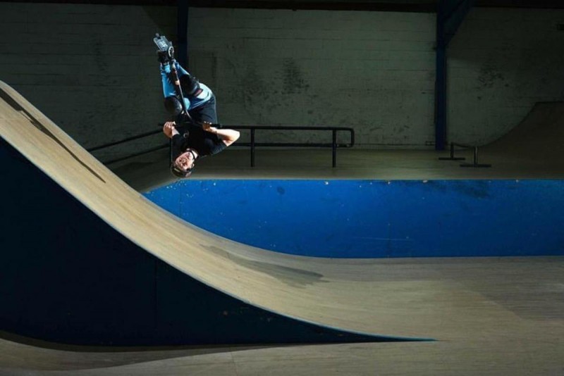 The Asylum Skatepark