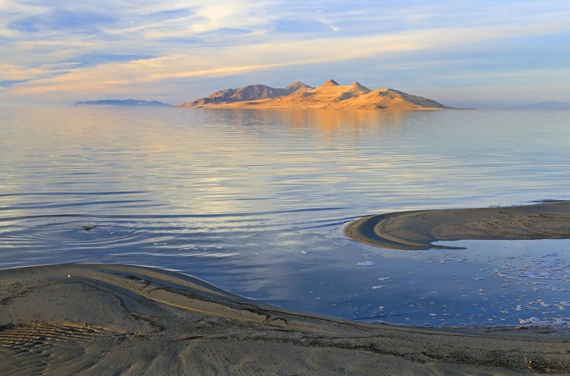 Great Salt Lake