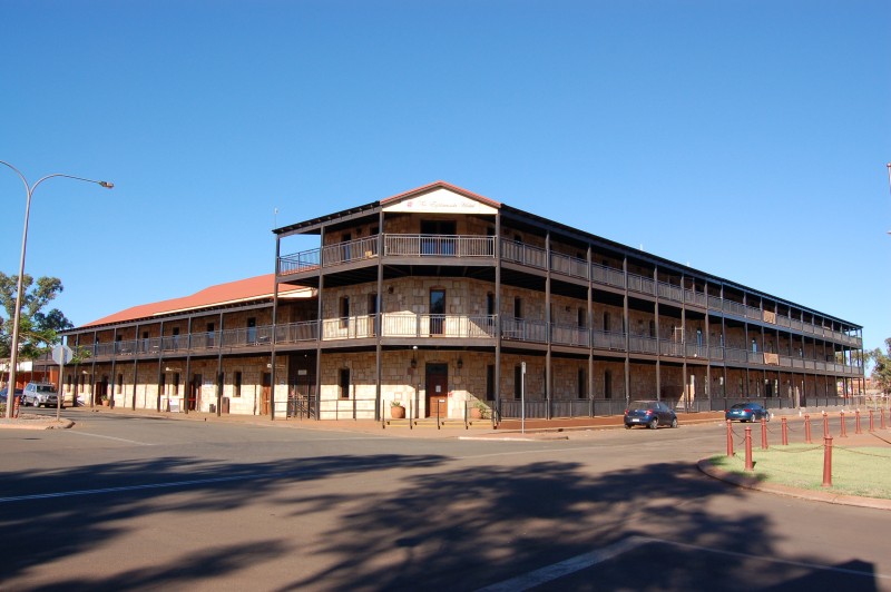 Port Hedland Boulevard