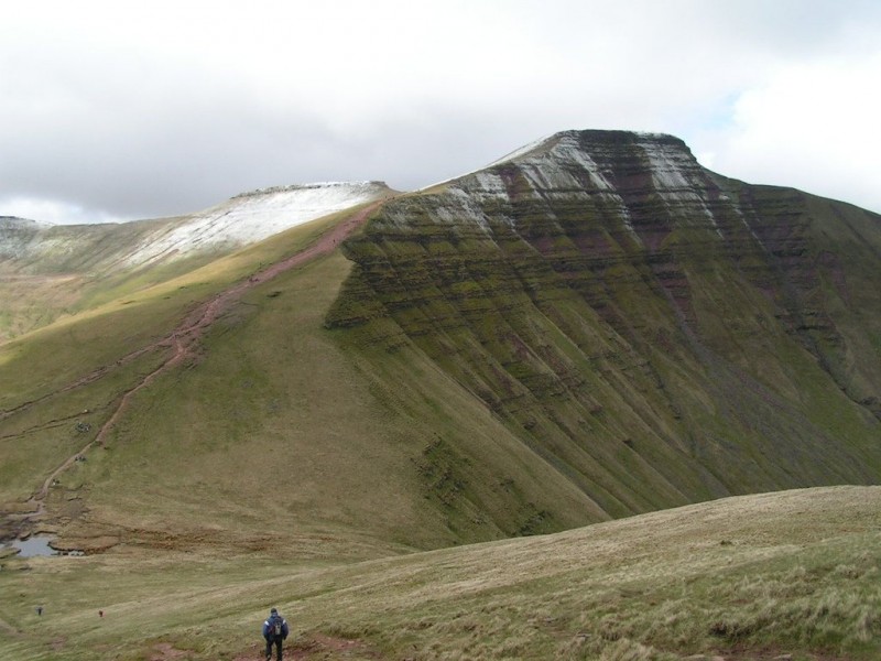 Coity Mountain