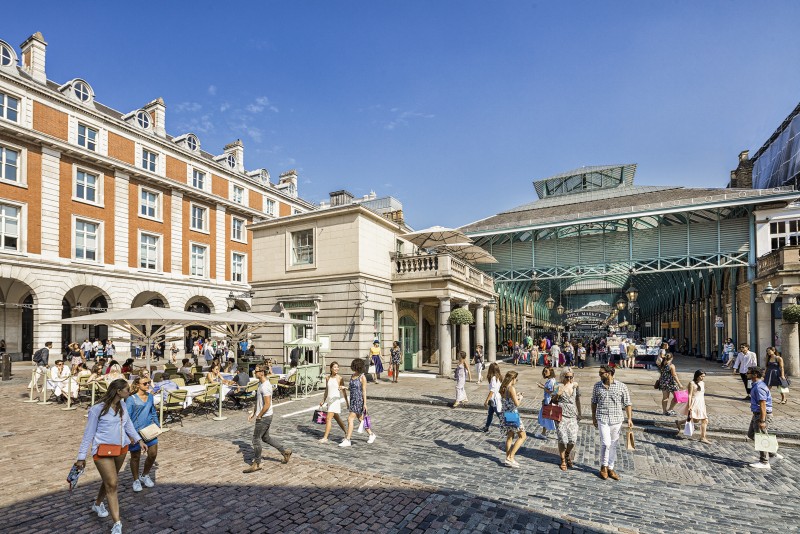 Covent Garden