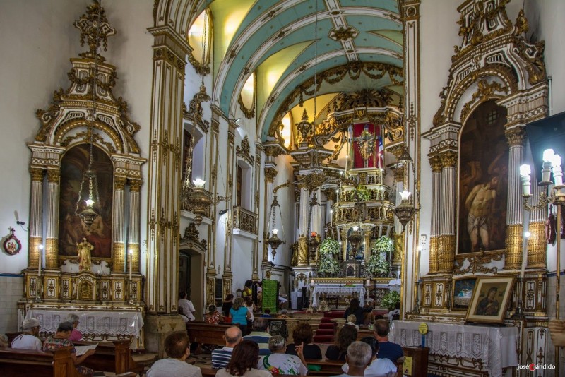 Basílica do Senhor do Bonfim