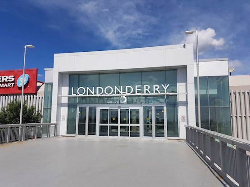 Londonderry Mall