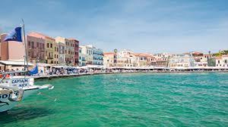 Chania