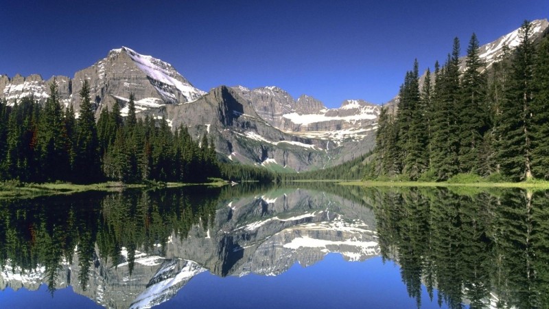 Glacier National Park