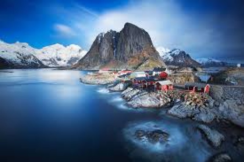 Lofoten Islands