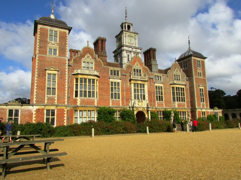 Blickling Estate