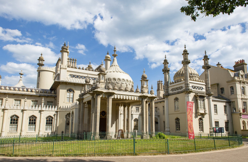 Royal Pavilion