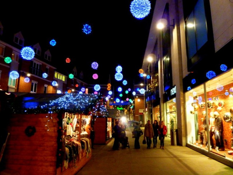 Whitefriars Canterbury