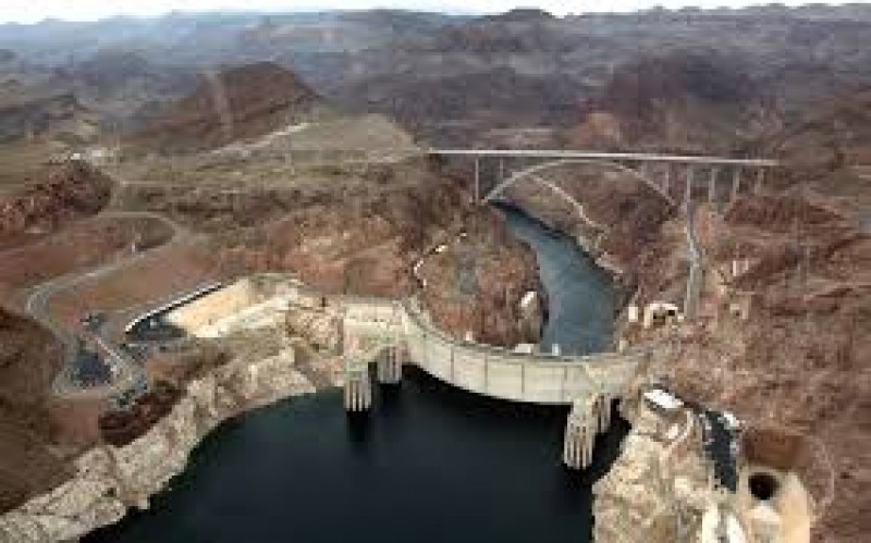 Hoover Dam