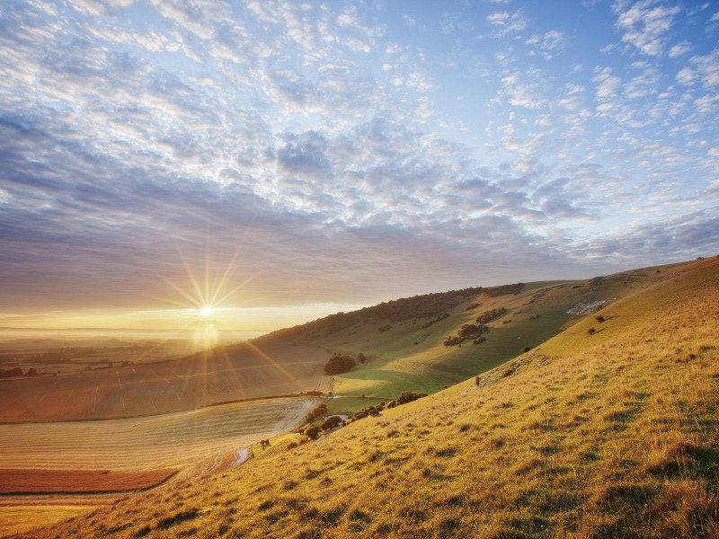 South Downs National Park