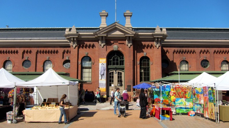 Eastern Market