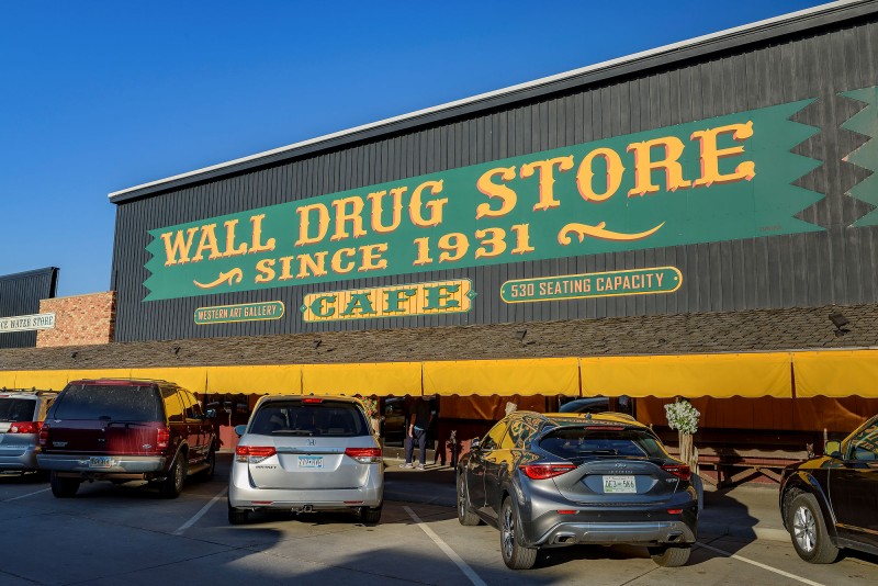 Wall Drug