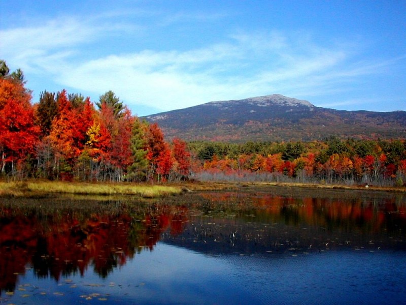 Mt. Monadnock