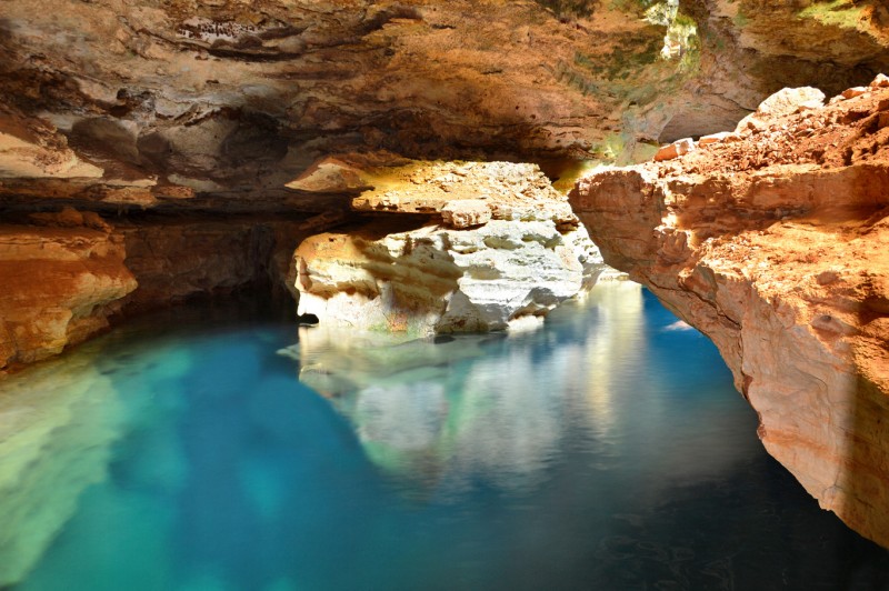 Chapada Diamantina National Park