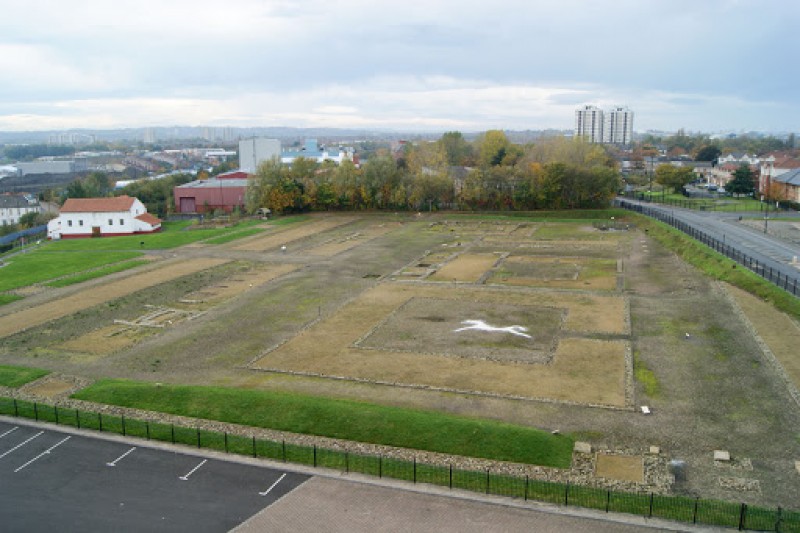 Segedunum Roman Fort & Museum