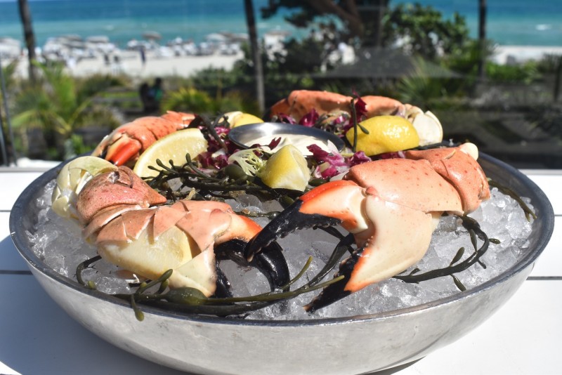 Joe’s Stone Crab