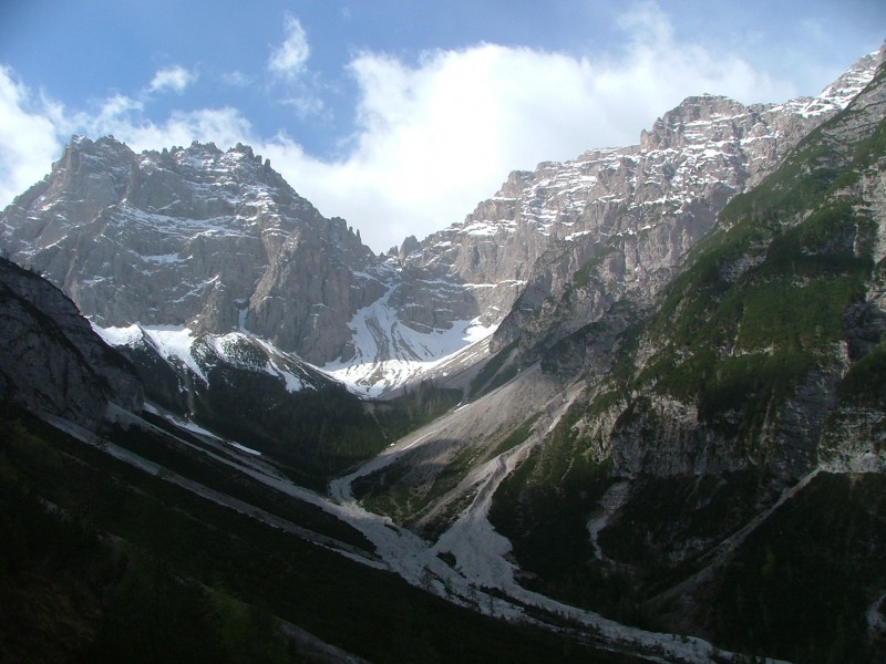 Monte Duranno