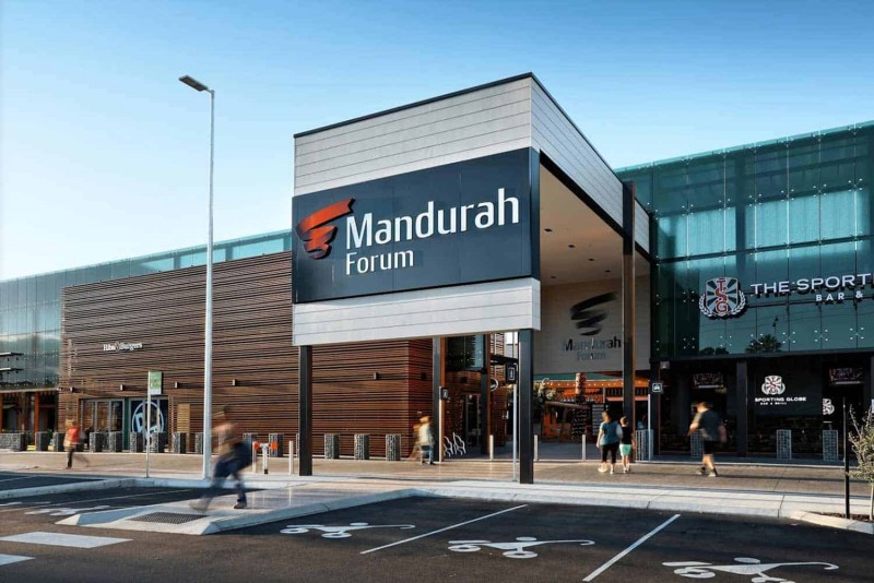 Mandurah Forum