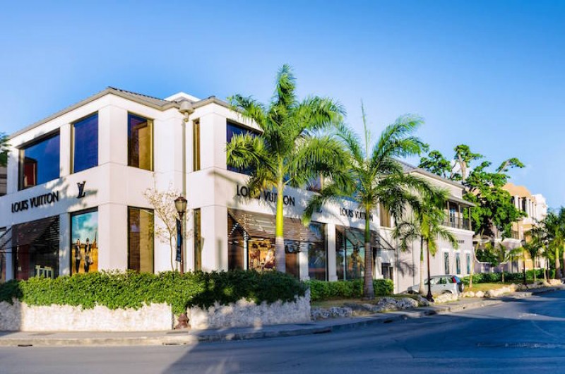 Limegrove Lifestyle Centre