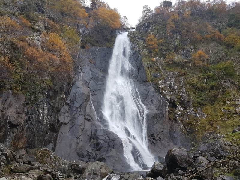 Aber Falls