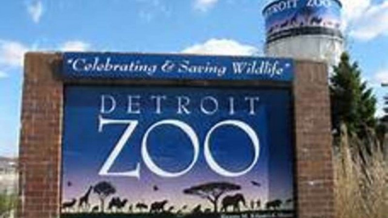 Detroit Zoo