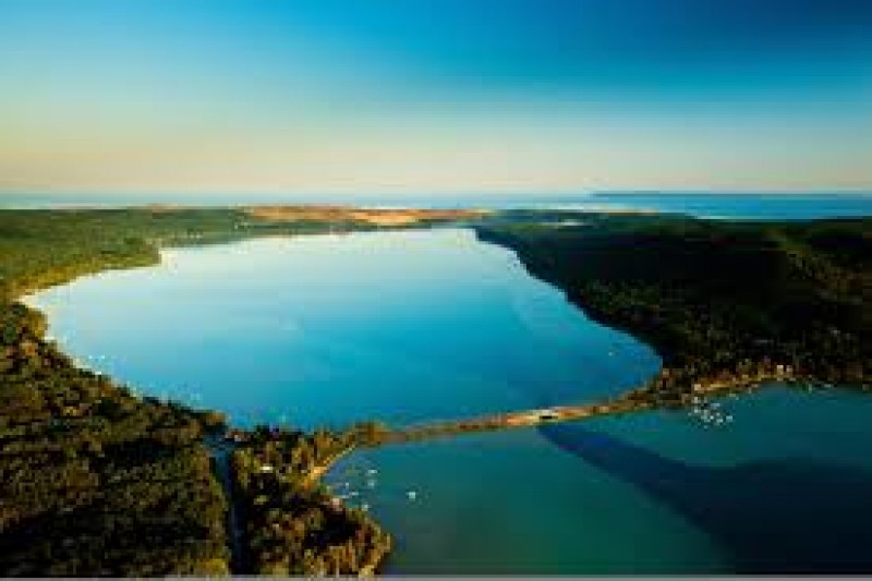 Sleeping Bear Dunes National Lakeshore