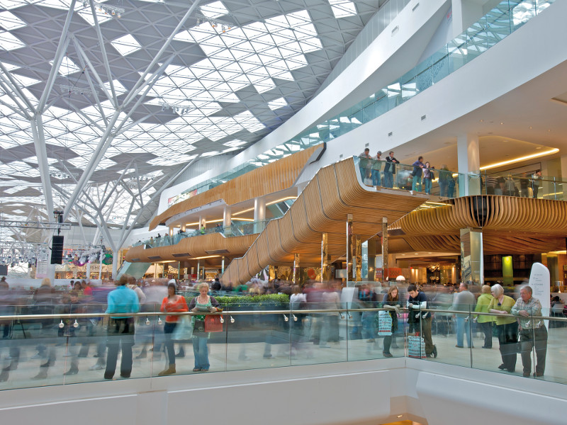 Westfield London