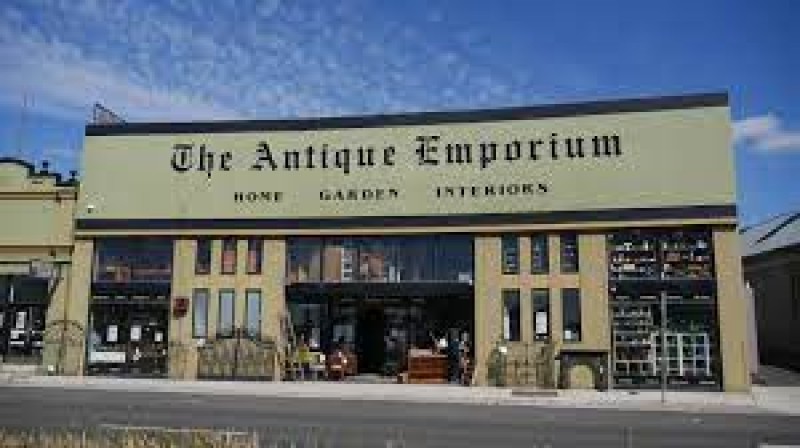 Antique Emporium