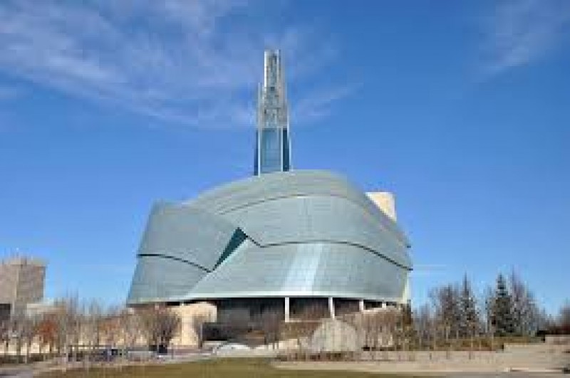 Canadian Museum for Human Rights