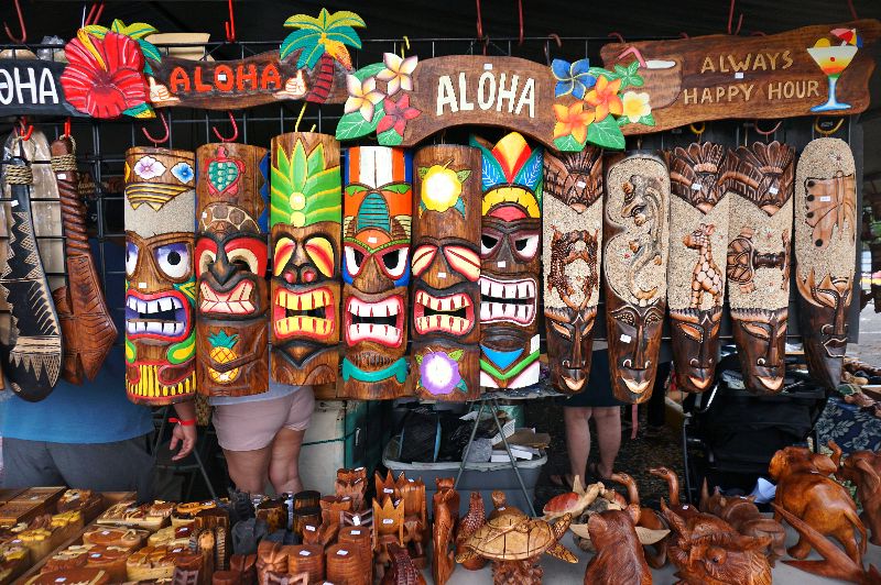 Aloha Stadium Swap Meet & Marketplace