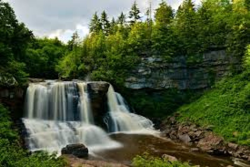 Blackwater Falls State Park