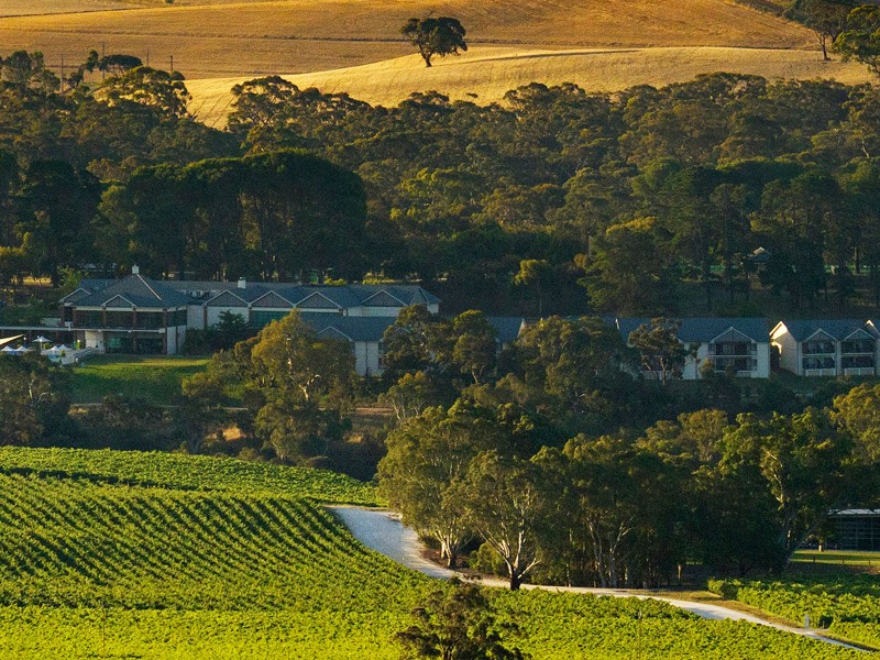 Barossa Valley