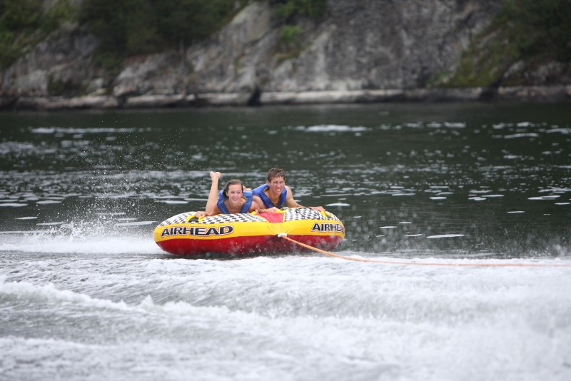 Tubing