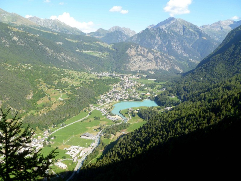 Col de Joux