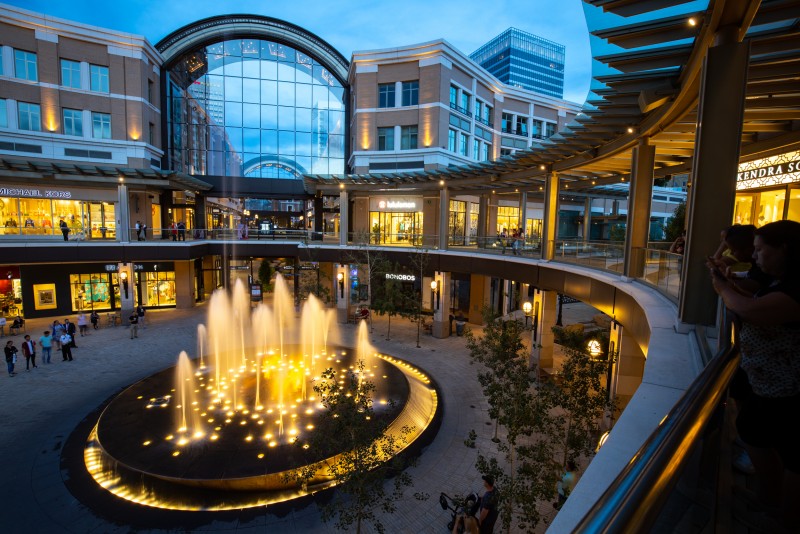 City Creek Center