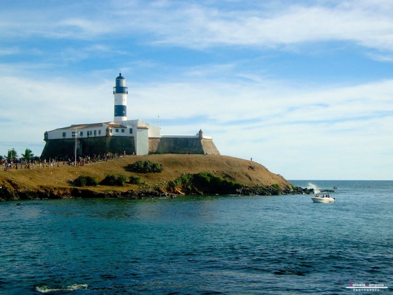 Farol da Barra