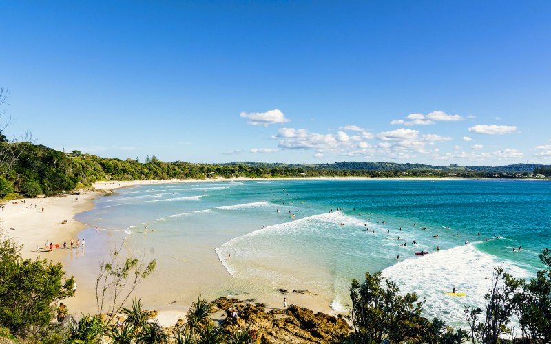 Byron Bay