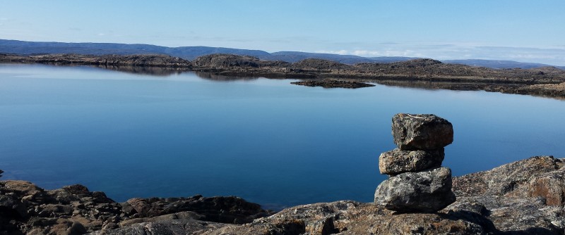 Qaummaarviit Territorial Park