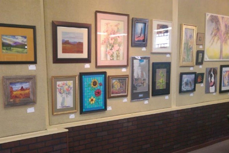 Cheyenne Artists Guild