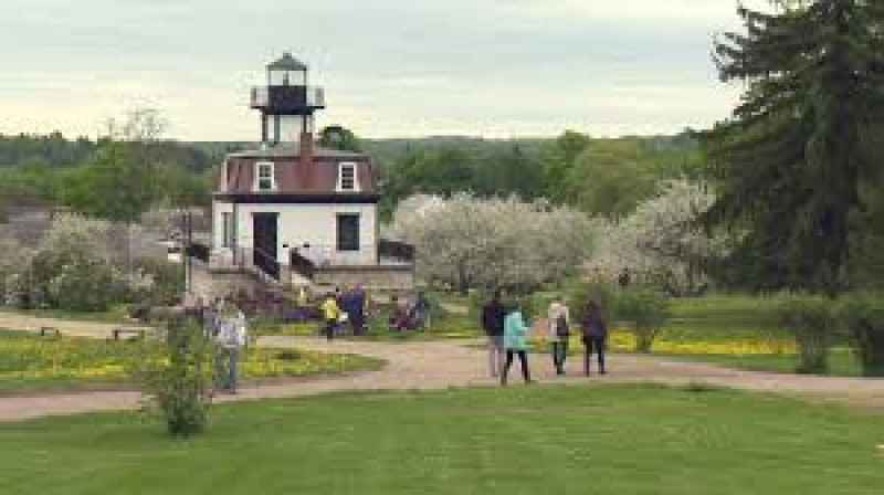 Shelburne Museum