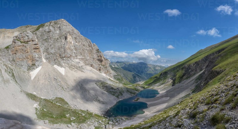 Lago di Pilato