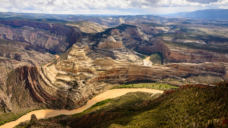 Dinosaur National Monument