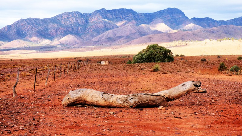 Flinders Ranges