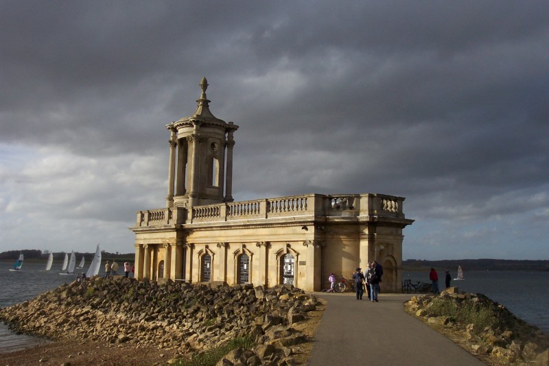 Rutland Water