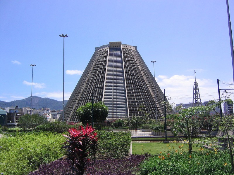 Catedral de São Sebastião