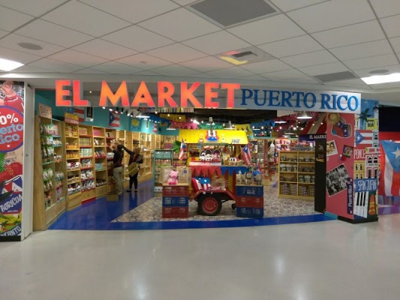 El Market