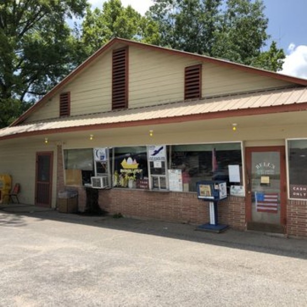 Bell's Drive In